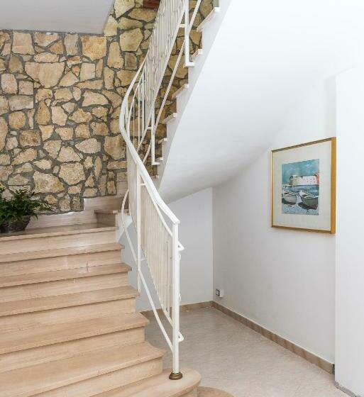 スタンダードルーム, Beb Villa Mavi