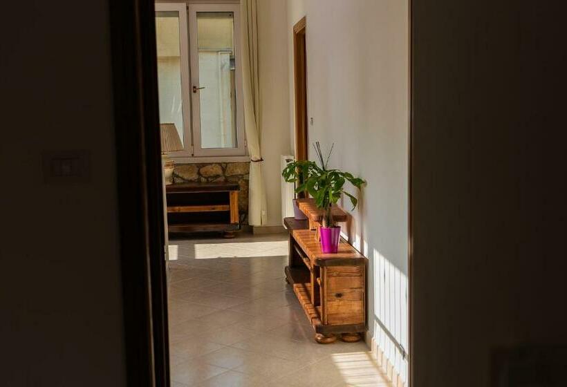 اتاق استاندارد, Beb Villa Mavi