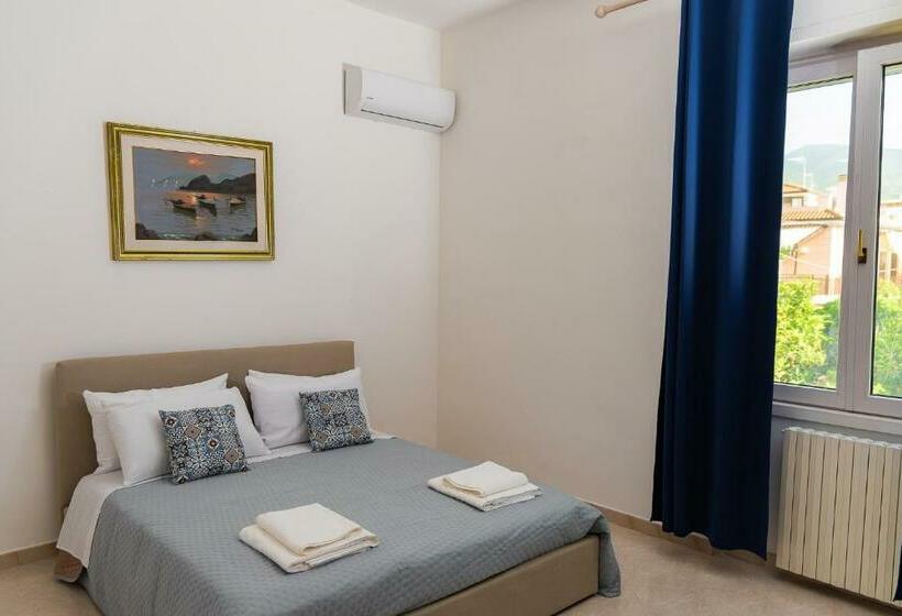 スタンダードルーム, Beb Villa Mavi