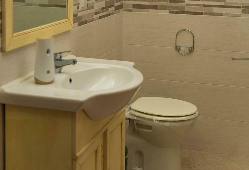 اتاق استاندارد, Beb Villa Mavi