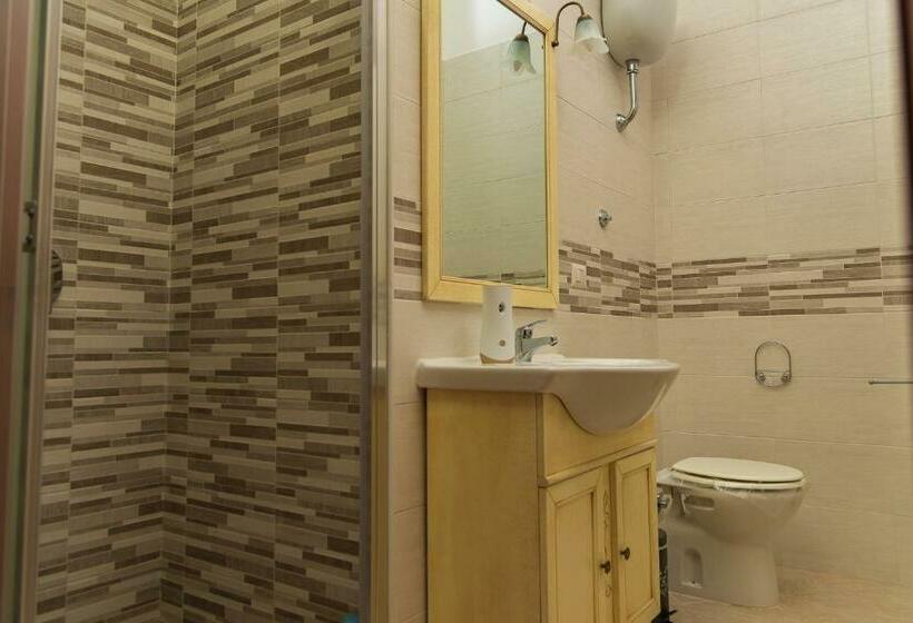 スタンダードルーム, Beb Villa Mavi