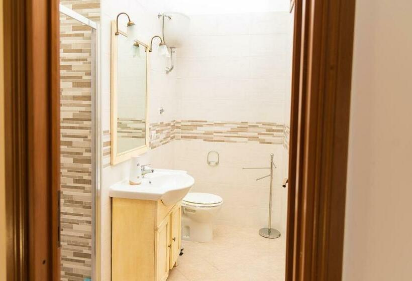 スタンダードルーム, Beb Villa Mavi