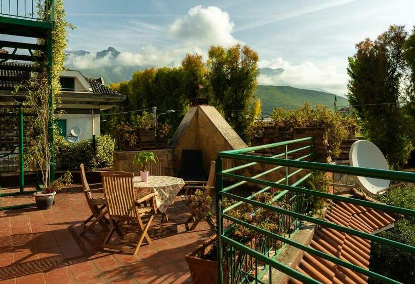 スタンダードルーム, Beb Villa Mavi