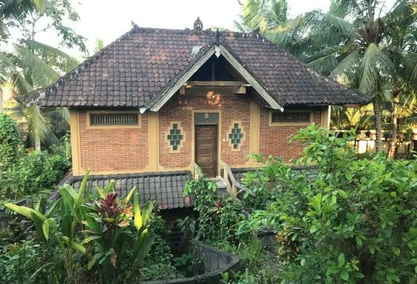 スタンダードルーム, Desaka Bisma Ubud