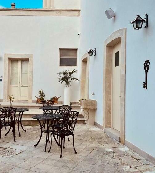 חדר סטנדרט עם ג'קוזי, Dimora La Fuga