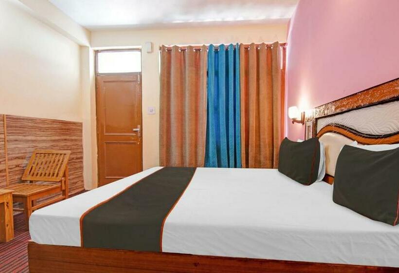 Chambre Triple Classique, Shantikunj
