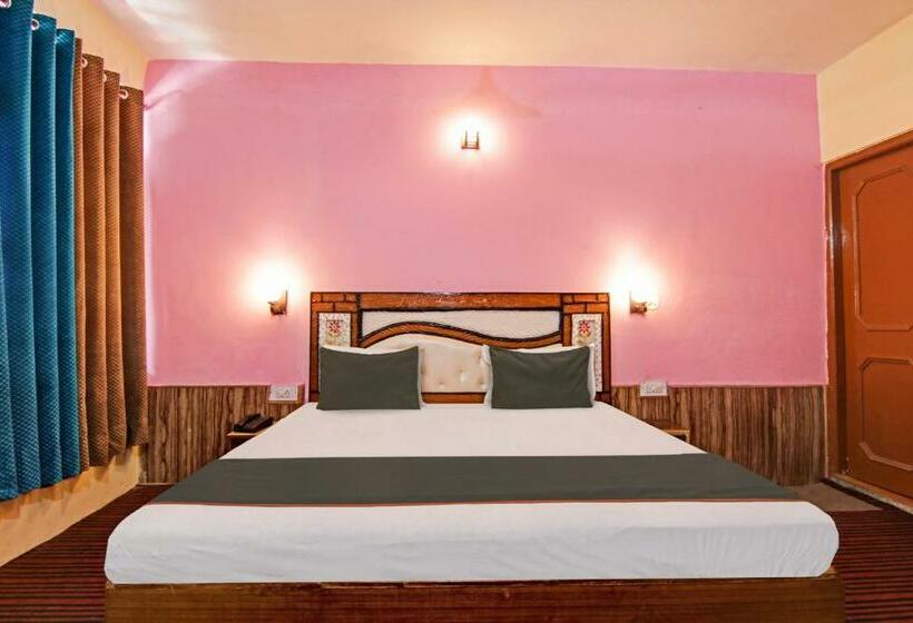 Chambre Triple Classique, Shantikunj