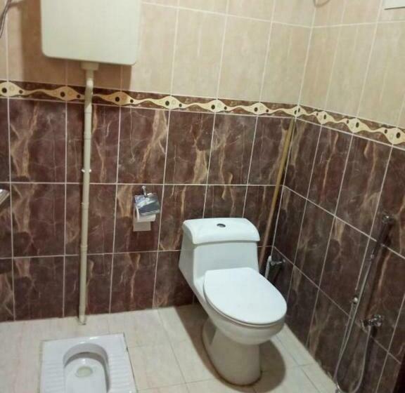 家庭间, برج الذهبيه