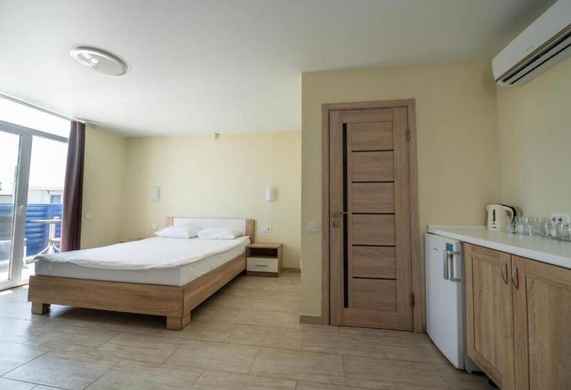 オーシャンビュースタンダードルーム, Weekend Family