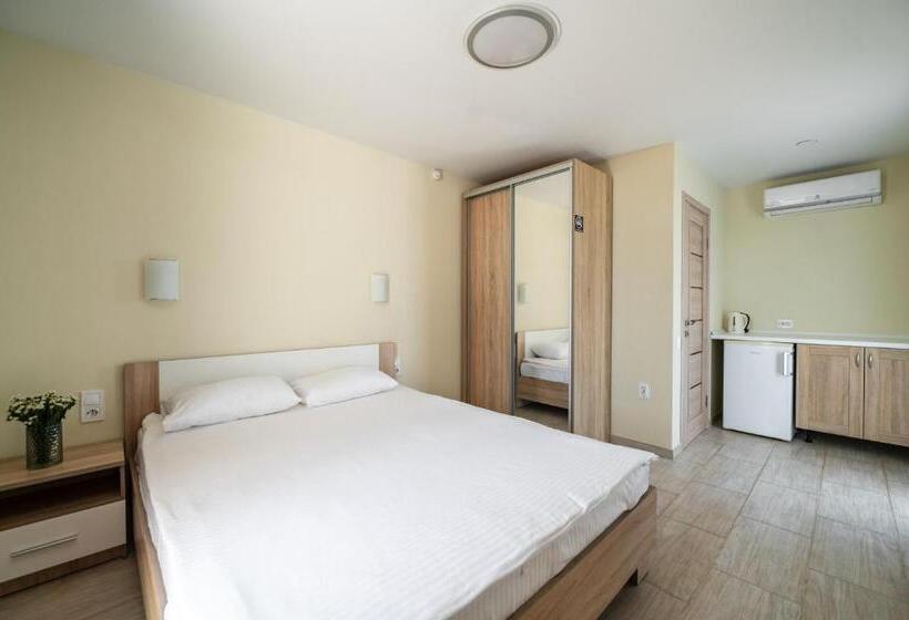 オーシャンビュースタンダードルーム, Weekend Family