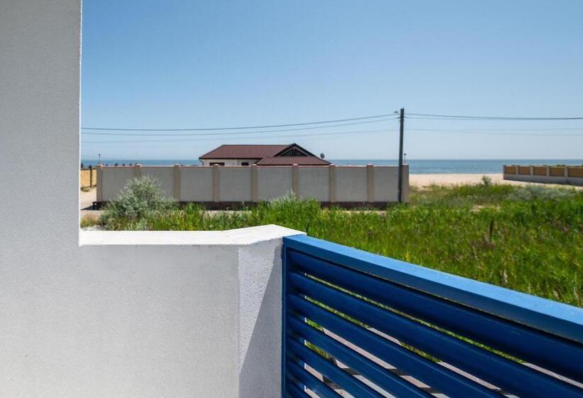 景色の見えるスタンダード４人部屋, Weekend Family