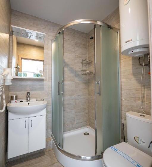 景色の見えるスタンダード４人部屋, Weekend Family