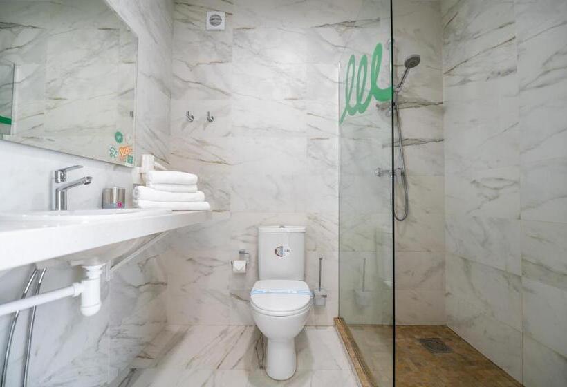 スーペリアトリプルルーム, Weekend Family