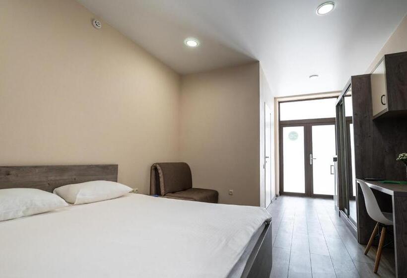 スーペリアトリプルルーム, Weekend Family