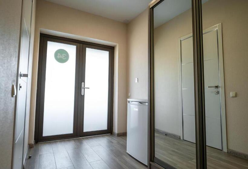 オーシャンビューのスーペリアトリプルルーム, Weekend Family