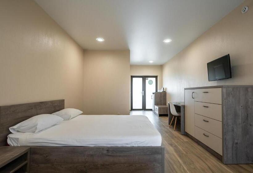 デラックスの４人部屋, Weekend Family