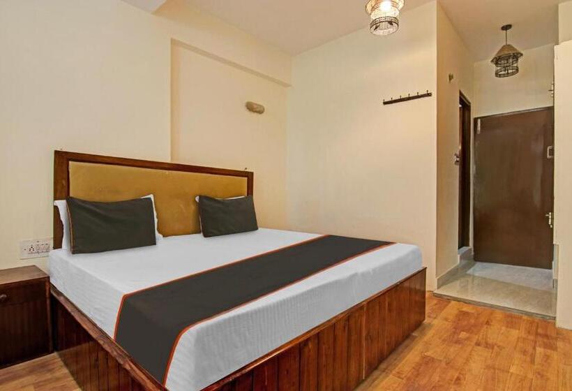Chambre Triple Classique, Shantikunj