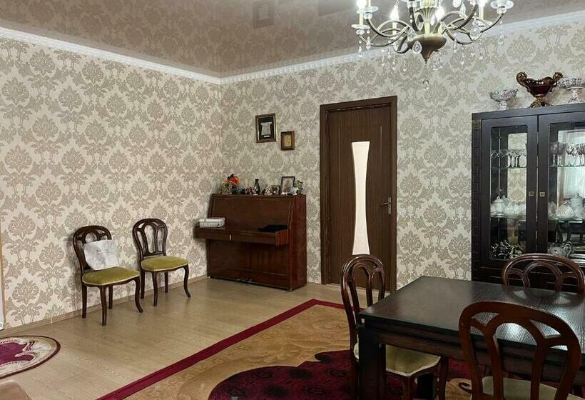 اتاق استاندارد, საოჯახო სასტუმრო დეა