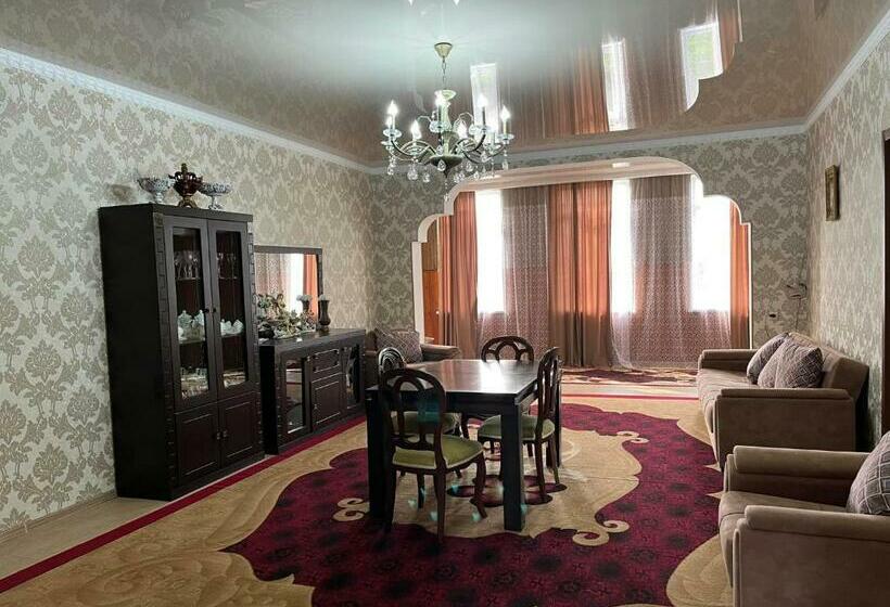 اتاق استاندارد, საოჯახო სასტუმრო დეა