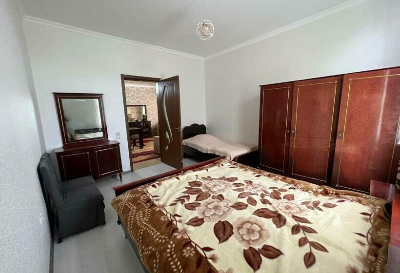 اتاق استاندارد, საოჯახო სასტუმრო დეა