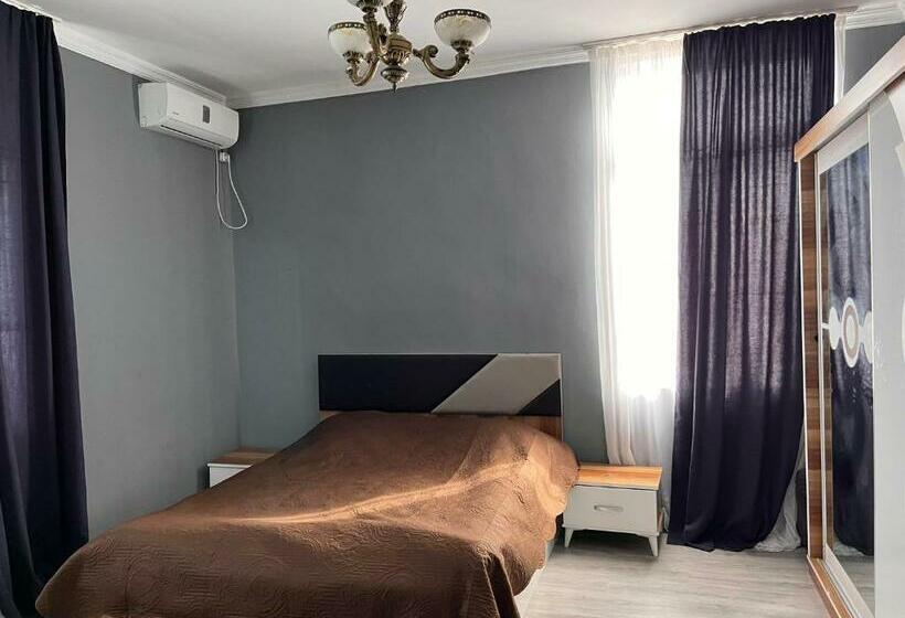 اتاق استاندارد, საოჯახო სასტუმრო დეა