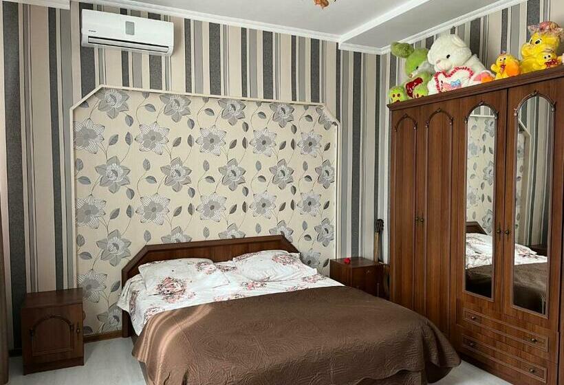 اتاق استاندارد, საოჯახო სასტუმრო დეა