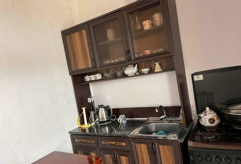 اتاق استاندارد, საოჯახო სასტუმრო დეა