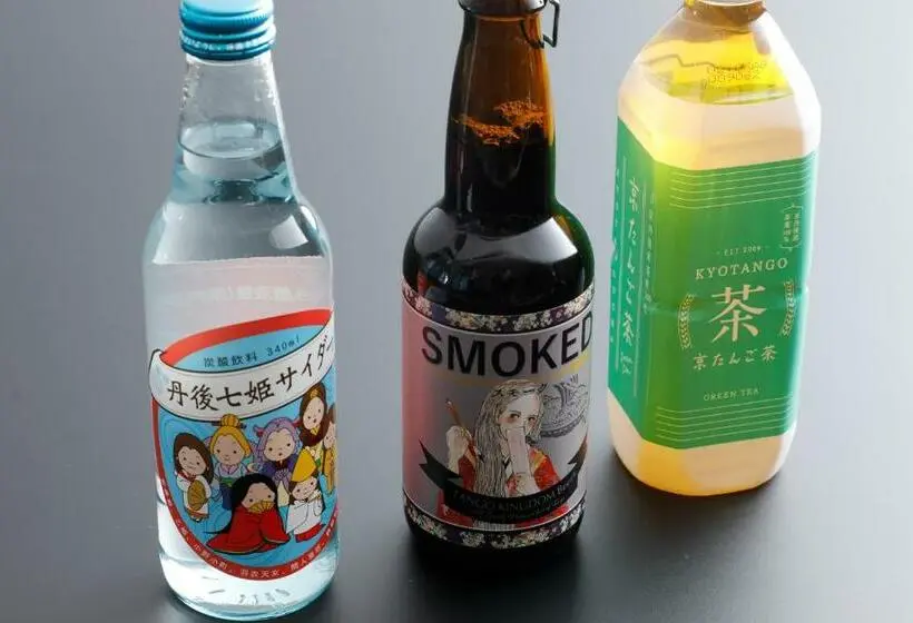 オーシャンビューデラックスルーム, シーサイド佐竹