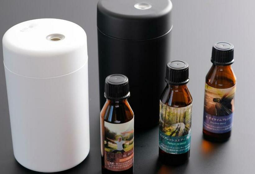 豪华海景房, シーサイド佐竹