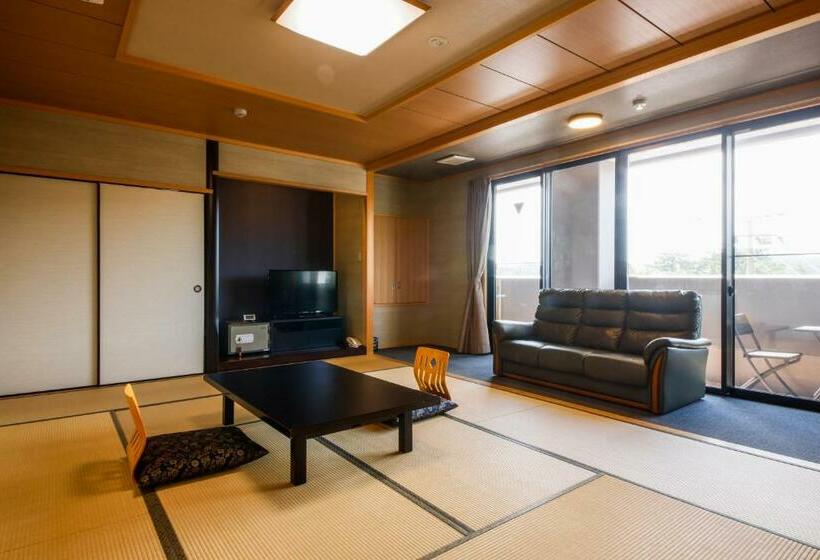 标准间, シーサイド佐竹