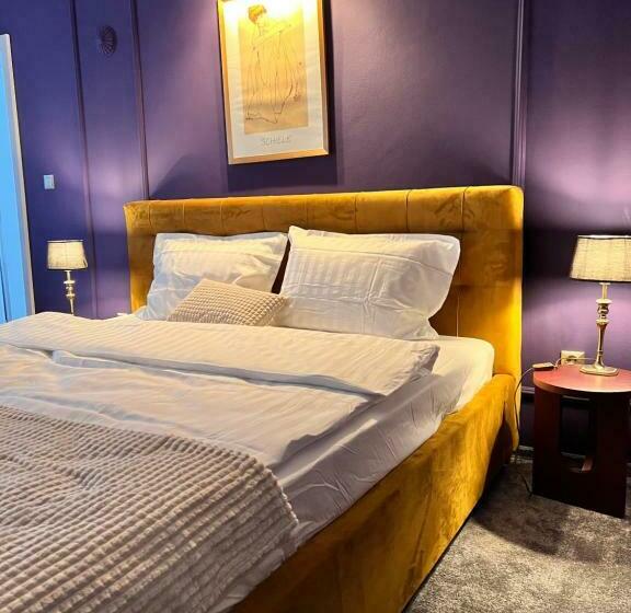 غرفة قياسية, Cocó