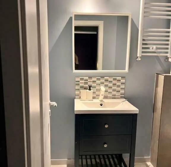 Chambre Standard, Cocó