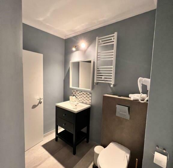 غرفة قياسية, Cocó