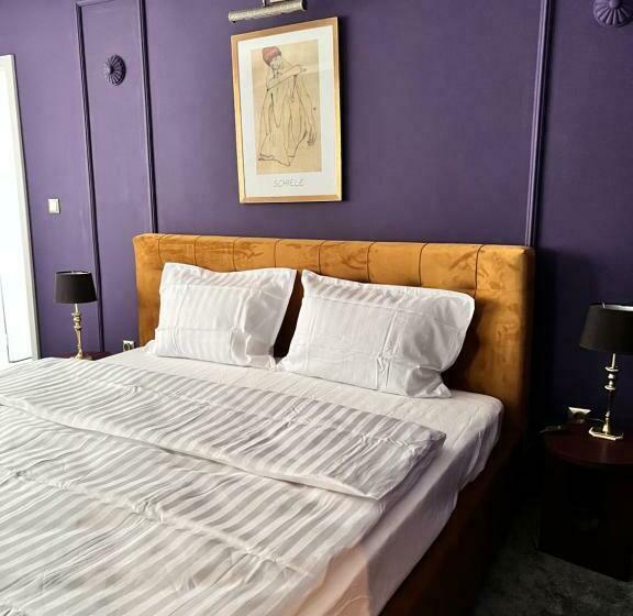 غرفة قياسية, Cocó