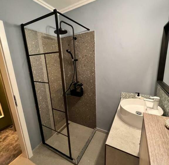 غرفة قياسية فردية, Cocó