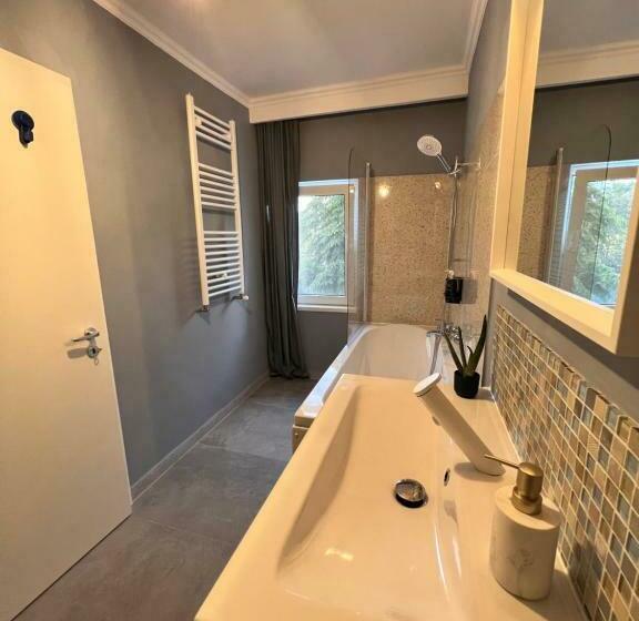 شقة غرفة واحدة, Cocó