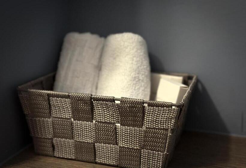 스탠다드 싱글 룸, Cocó