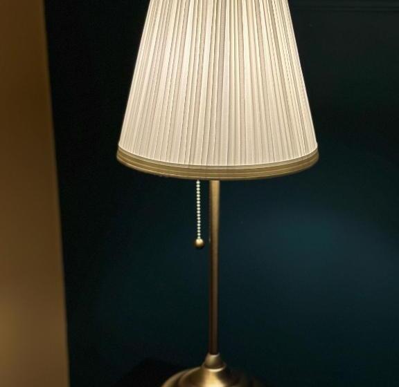 شقة غرفة واحدة, Cocó