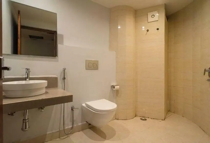 Habitación Estàndard Individual, Emerald