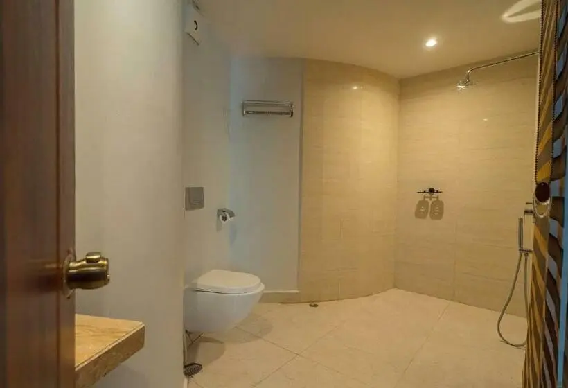 Habitació Estàndard, Emerald