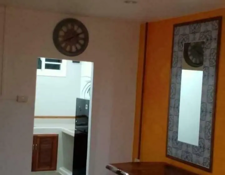 Deluxe-huone, Mem Homestay