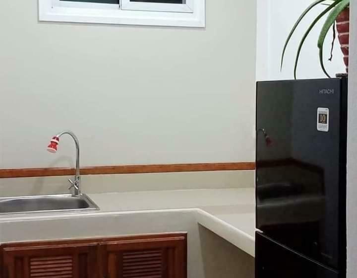 Quarto Deluxe, Mem Homestay