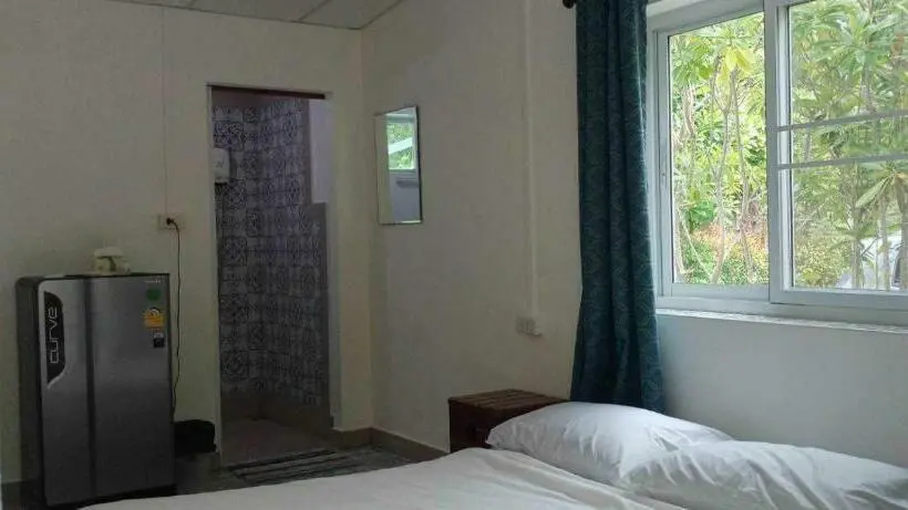 Economy-huone, Mem Homestay