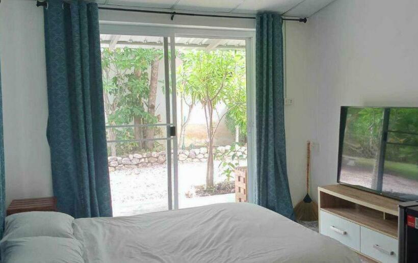 Номер Economy, Mem Homestay