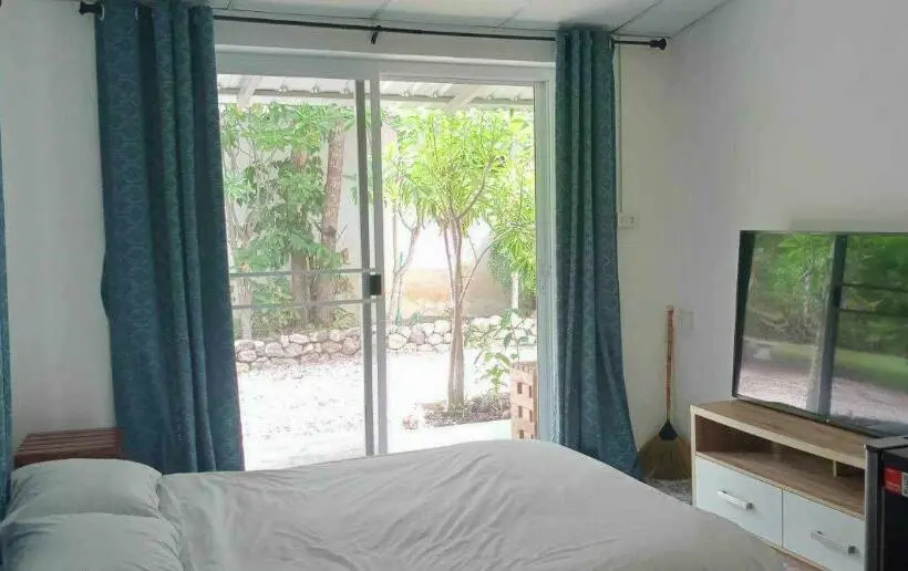 Economy-huone, Mem Homestay