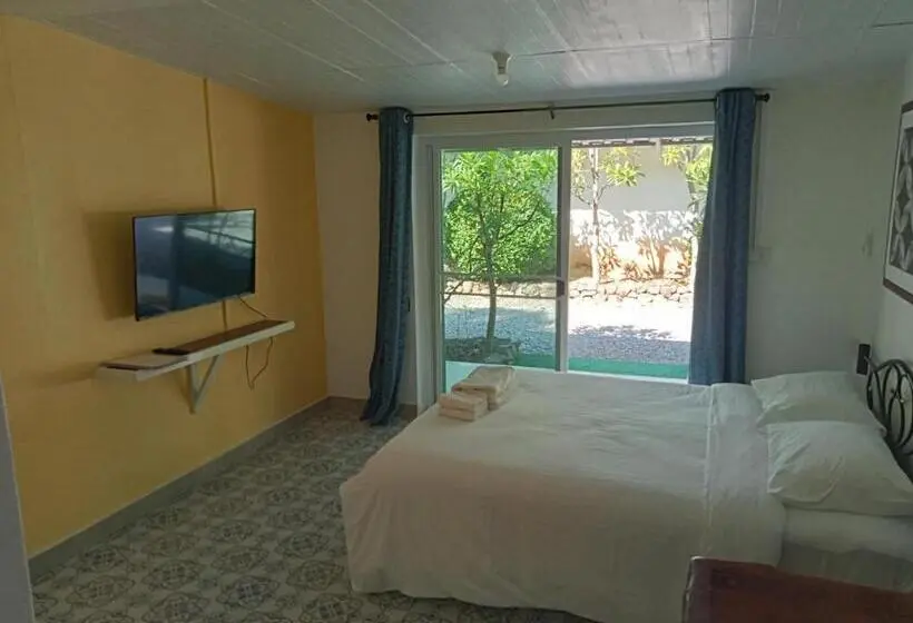Economy-huone, Mem Homestay
