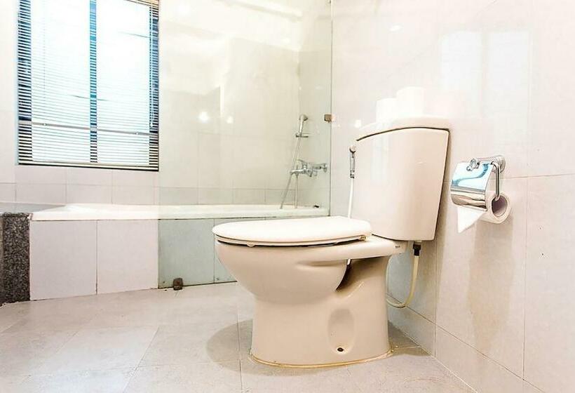 اتاق لوکس, Pauwa Kathmandu