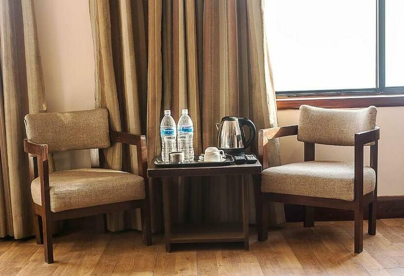 اتاق لوکس, Pauwa Kathmandu
