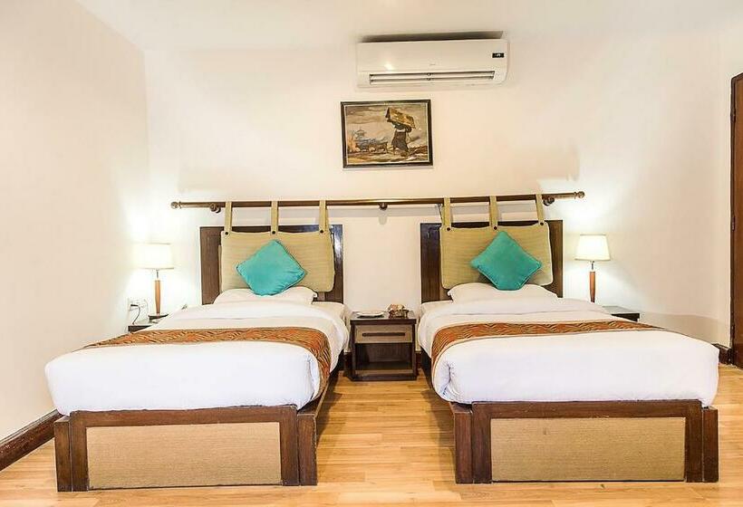 اتاق لوکس, Pauwa Kathmandu