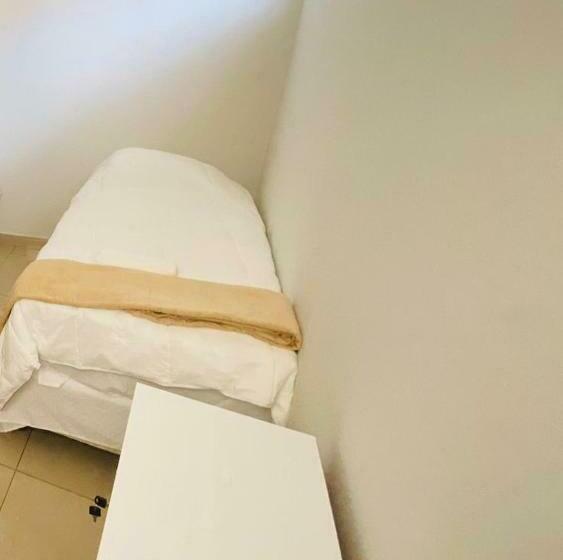 Standard Enkeltværelse, Santorine Prime   Itabira